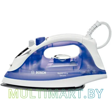 Утюг Bosch TDA 2377